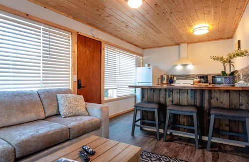 Netarts Hotel | Terimore Bayfront Inn