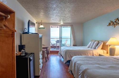 Netarts Hotel | Terimore Lodging by the Sea