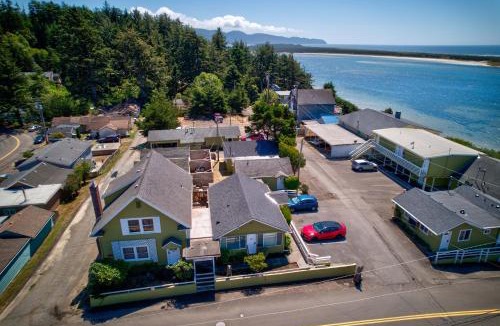 Netarts Hotel | Terimore Lodging by the Sea