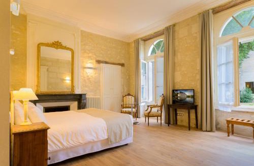 Azay-le-Rideau Hotel | Teritoria Le Grand Monarque