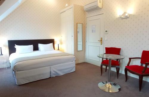 Azay-le-Rideau Hotel | Teritoria Le Grand Monarque