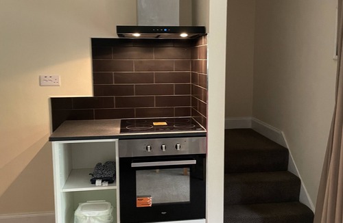 Hawkinge House | Terlingham Lane Cottage