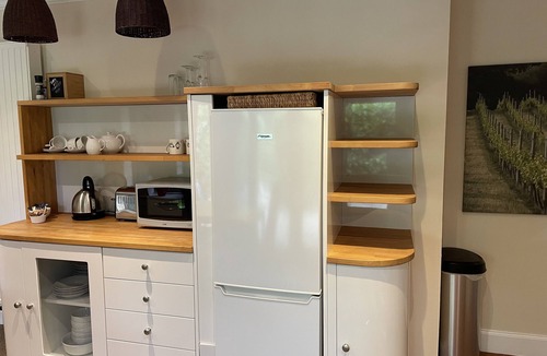 Hawkinge House | Terlingham Lane Cottage