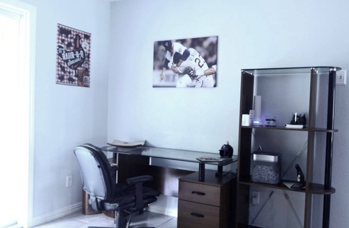 Arlington House | Terlingua MidTerm Rental