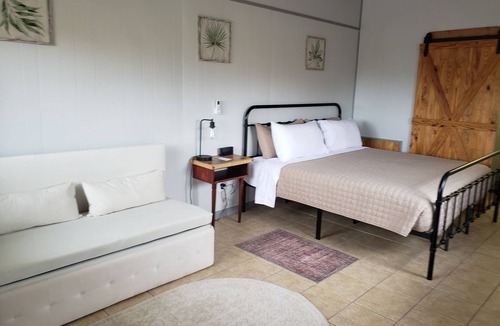 Alpine Cabin | Terlingua Ranch Lodge