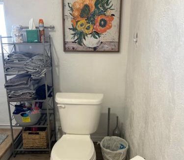 Study Butte-Terlingua House | 'Terlingua Te Amo'