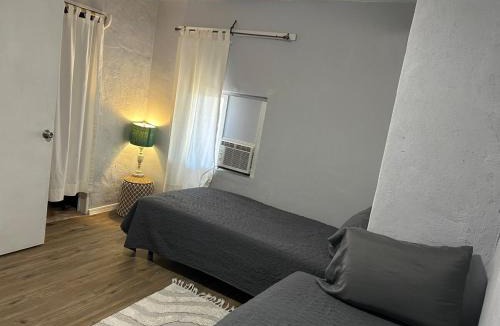 Study Butte-Terlingua House | 'Terlingua Te Amo'