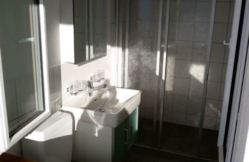Seewis im Prattigau Apartment | Terlischa, (Seewis Dorf). by Interhome