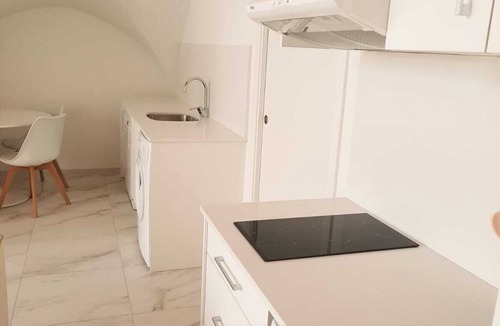 Old Town Apartment | Termas Romanas Allon