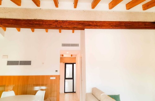 Old Town Apartment | Termas Romanas Allon