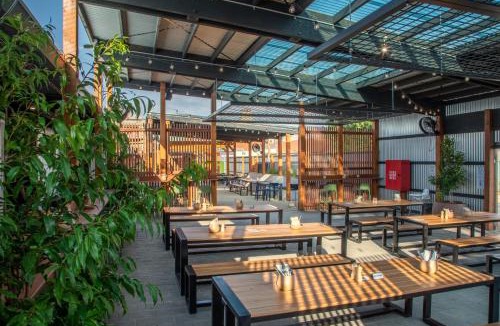 Yarrawonga Hotel | Terminus Hotel Yarrawonga