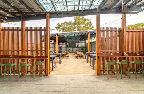 Yarrawonga Hotel | Terminus Hotel Yarrawonga