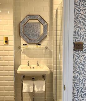 Wollerton Hotel | Tern Hill Hall