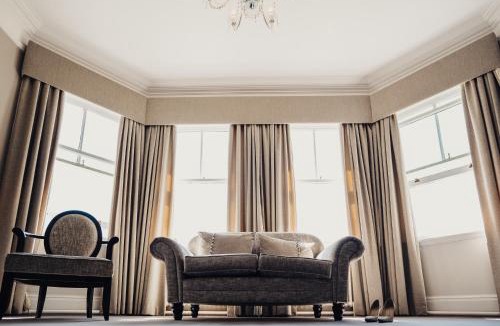 Wollerton Hotel | Tern Hill Hall