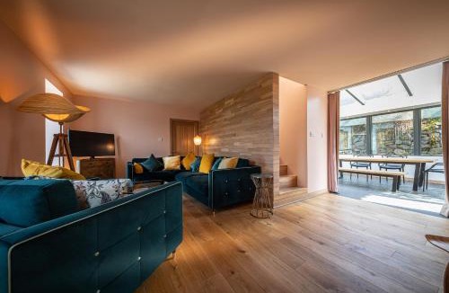 Stein House | Tern House