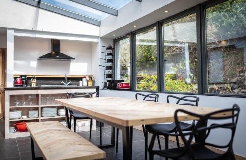 Stein House | Tern House