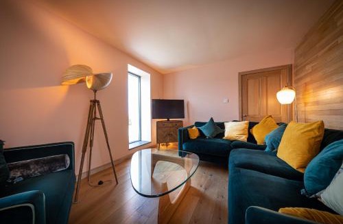 Stein House | Tern House