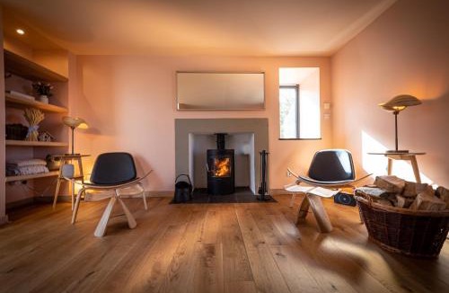 Stein House | Tern House