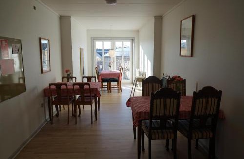 Terndrup Bed & Breakfast | Terndrup Kro og Bed and Breakfast