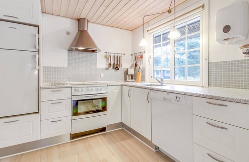 Vejers House | "Terne" - 1.2km from the sea by Interhome