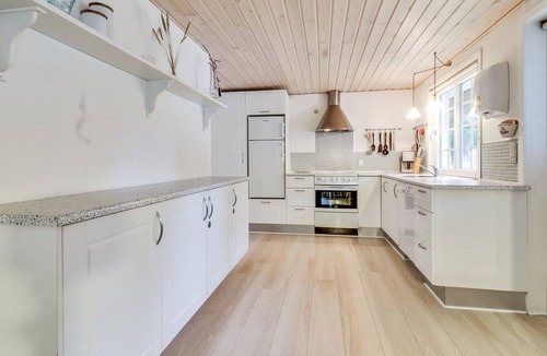 Vejers House | "Terne" - 1.2km from the sea by Interhome