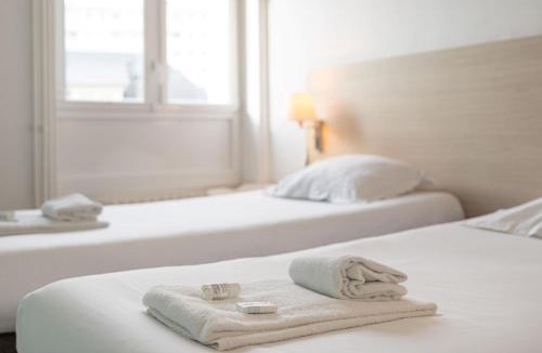 Saint-Gilles-Croix-de-Vie Hotel | TERNELIA Le Vent Du Large