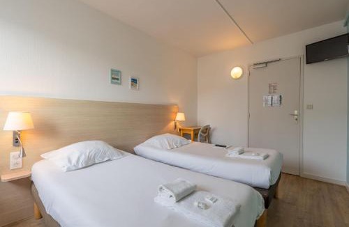 Saint-Gilles-Croix-de-Vie Hotel | TERNELIA Le Vent Du Large