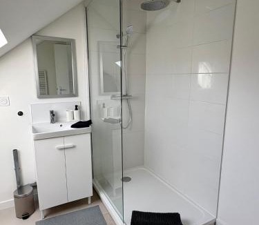 Roubaix Apartment | Terra 4 - Gare de Roubaix
