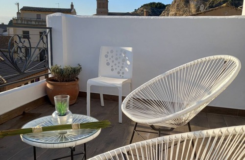 Arguedas House | terra bardenas