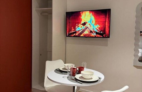 Abbeville Apartment | Terra Cotta 1er Étage