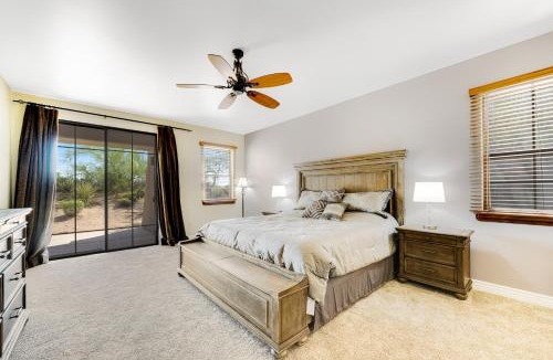Carefree House | Terra Cotta Townhouse
