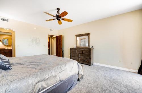 Carefree House | Terra Cotta Townhouse
