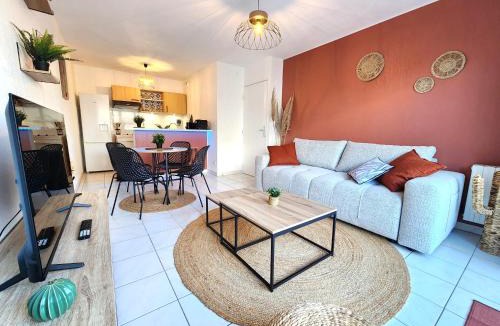 Begles Apartment | Terra de Bègles