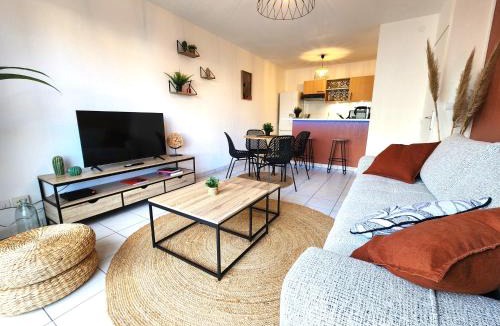 Begles Apartment | Terra de Bègles