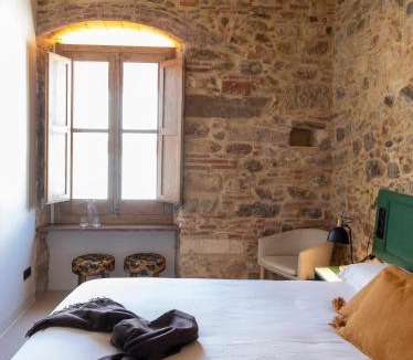 Calonge Hotel | Terra de vents