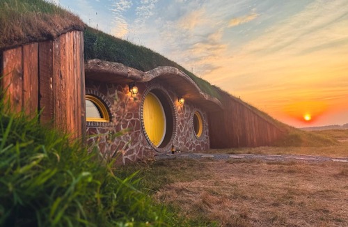 Cap-Bateau Cabin | Terra Experience