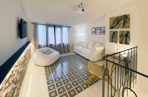 Cabanes House | Terra i Mar