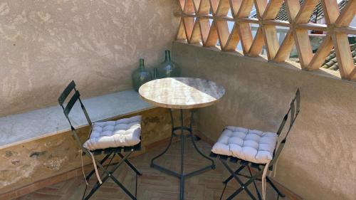 Cabanes House | Terra i Mar