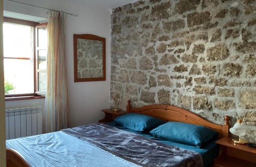 Marasi House | Terra Magica Stone Cottage