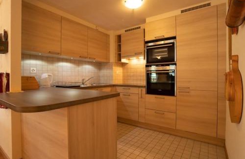 Barboleusaz Apartment | Terra Nostra B04