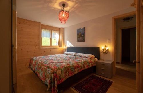 Barboleusaz Apartment | Terra Nostra B04