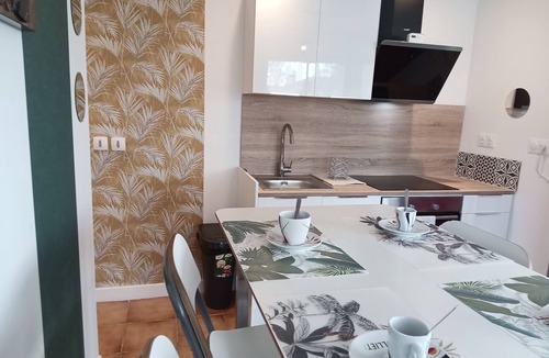 Pau Nord Apartment | Terra Nova Casa - Free parking 24/24