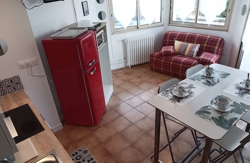 Pau Nord Apartment | Terra Nova Casa - Free parking 24/24