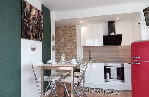 Pau Nord Apartment | Terra Nova Casa - Free parking 24/24