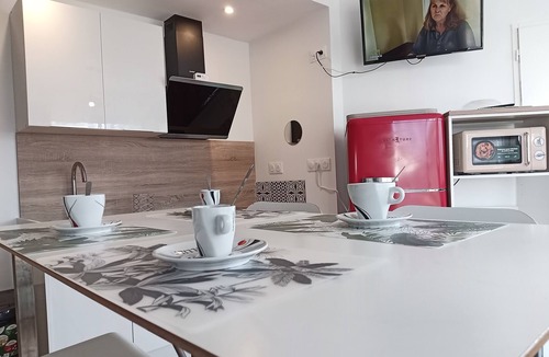 Pau Nord Apartment | Terra Nova Casa - Free parking 24/24