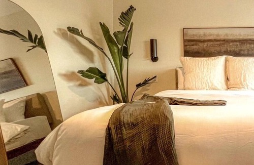 Uptown Design District Hotel | Terra Palm Springs