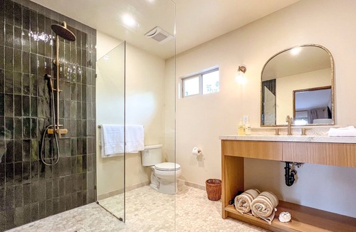 Uptown Design District Hotel | Terra Palm Springs