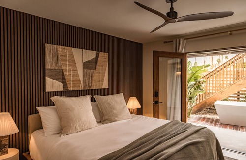 Uptown Design District Hotel | Terra Palm Springs