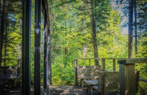 Lakeview Ski Chalet | Terra Perma