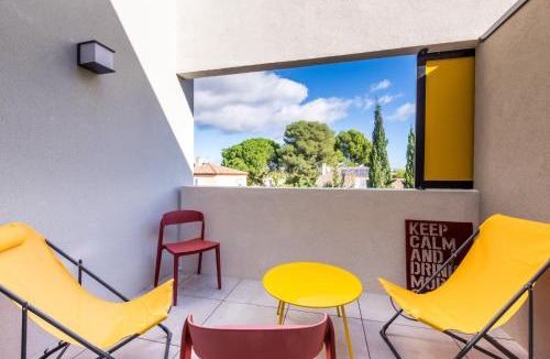 Castelnau-le-Lez Apartment | Terra - Premiere conciergerie